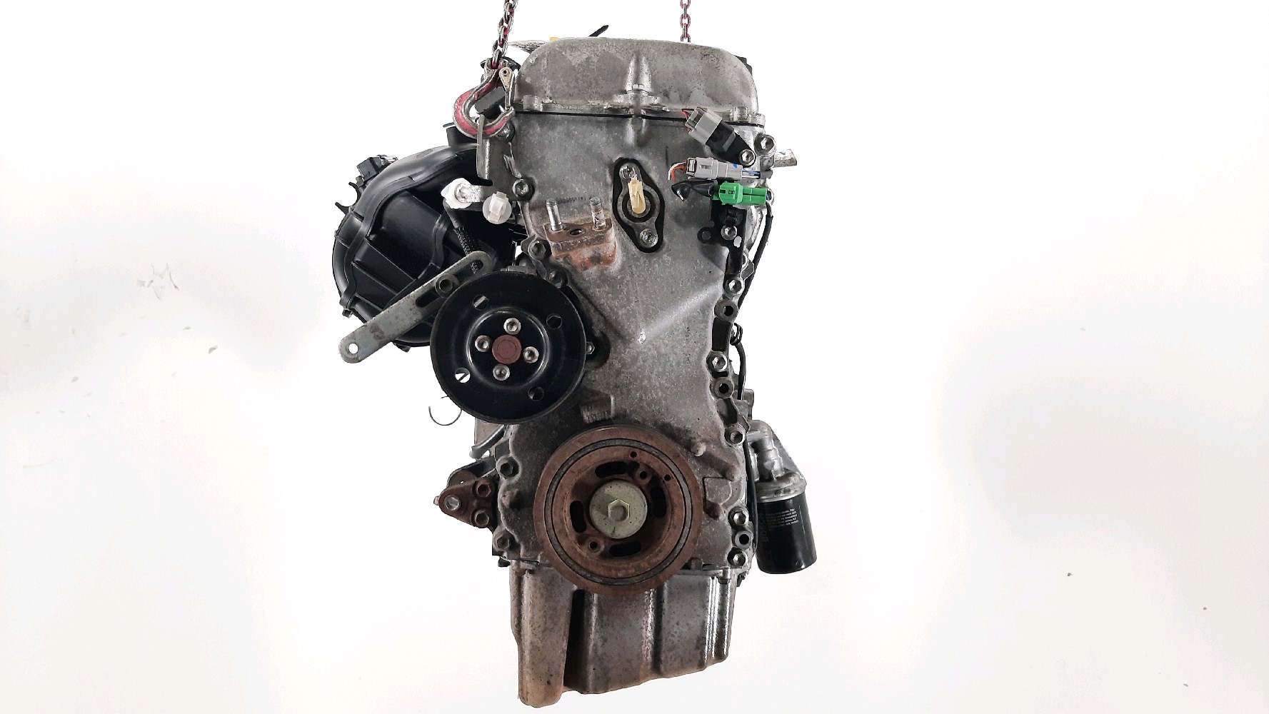 Moteur type M13A-EZ SUZUKI SWIFT 3 W1-6265W W1-6265W