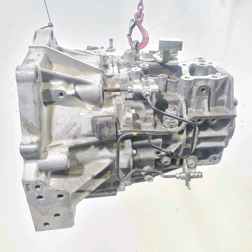 Boîte de vitesses type 303000D311 TOYOTA YARIS 3 PH.2 K1-1664Z K1-1664Z