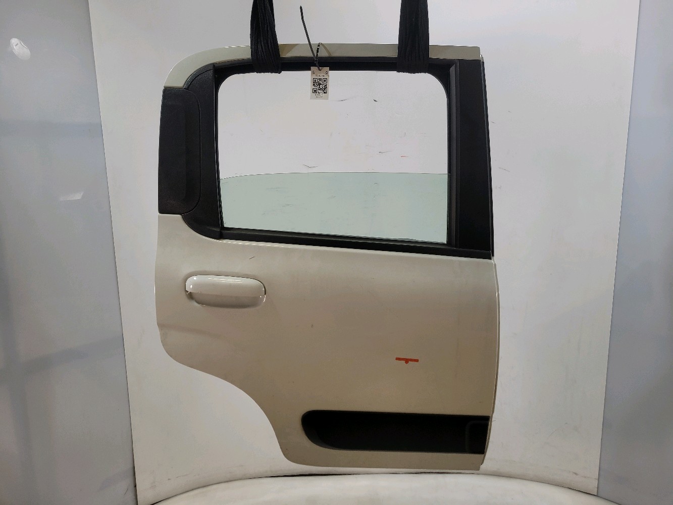 Porte arrière droite FIAT PANDA 3 51858991 T0-1614R T0-1614R