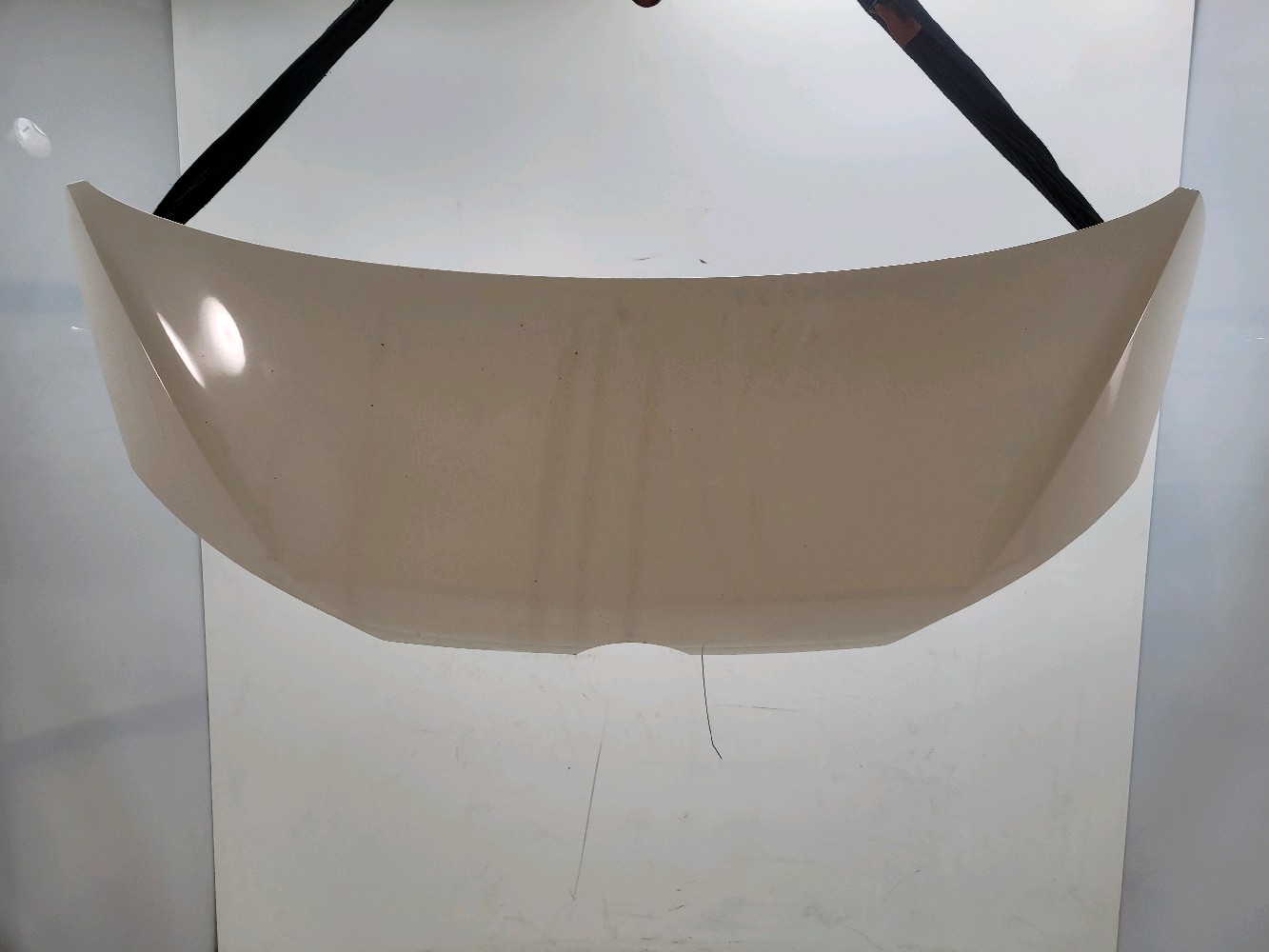 Capot VOLKSWAGEN UP PH.1 BLANC réf. 1S0823031C Y0-0537J Y0-0537J