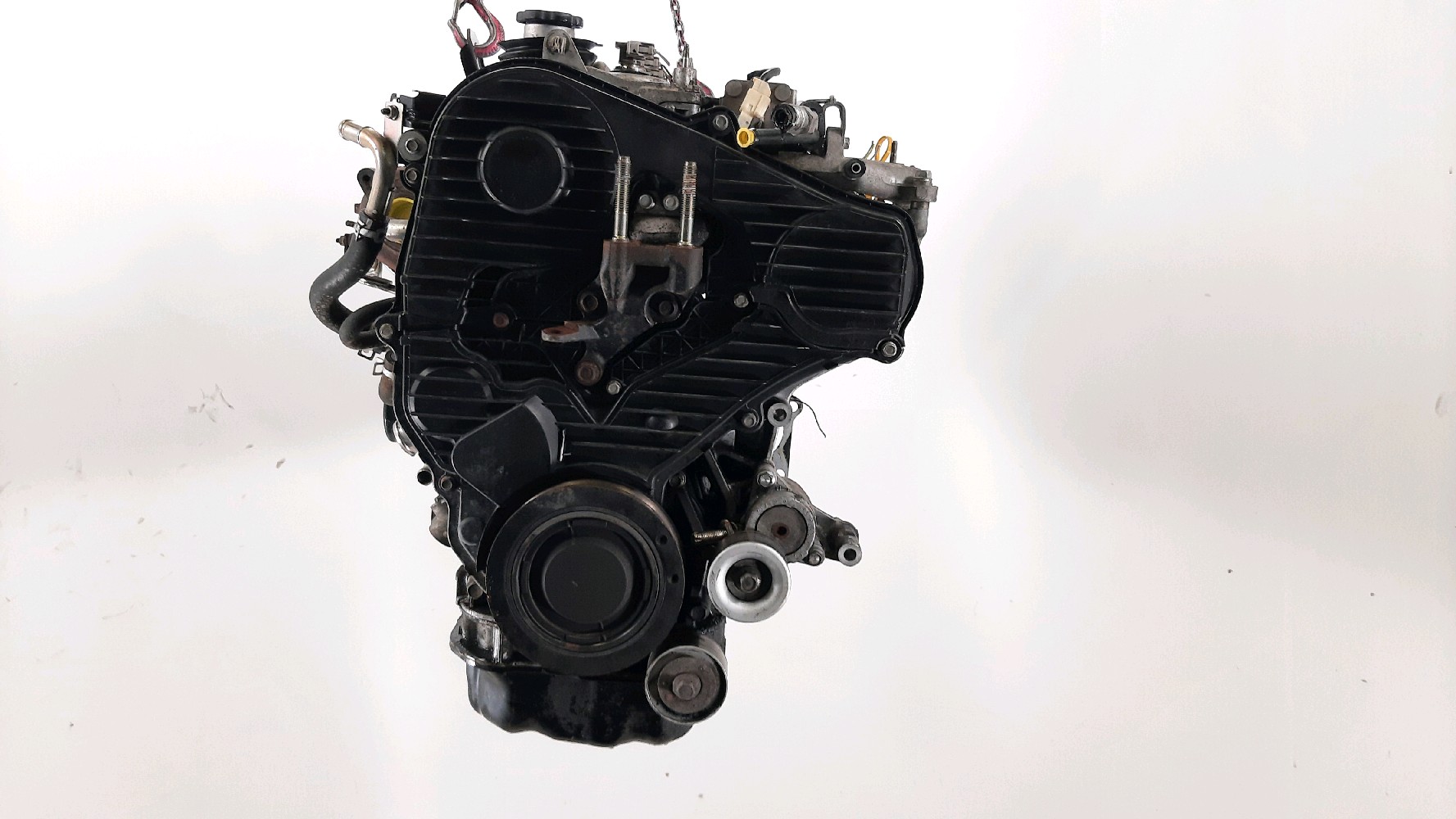 Moteur type RF7J-RT MAZDA MAZDA 5 1 PH.2 Y0-7524K Y0-7524K