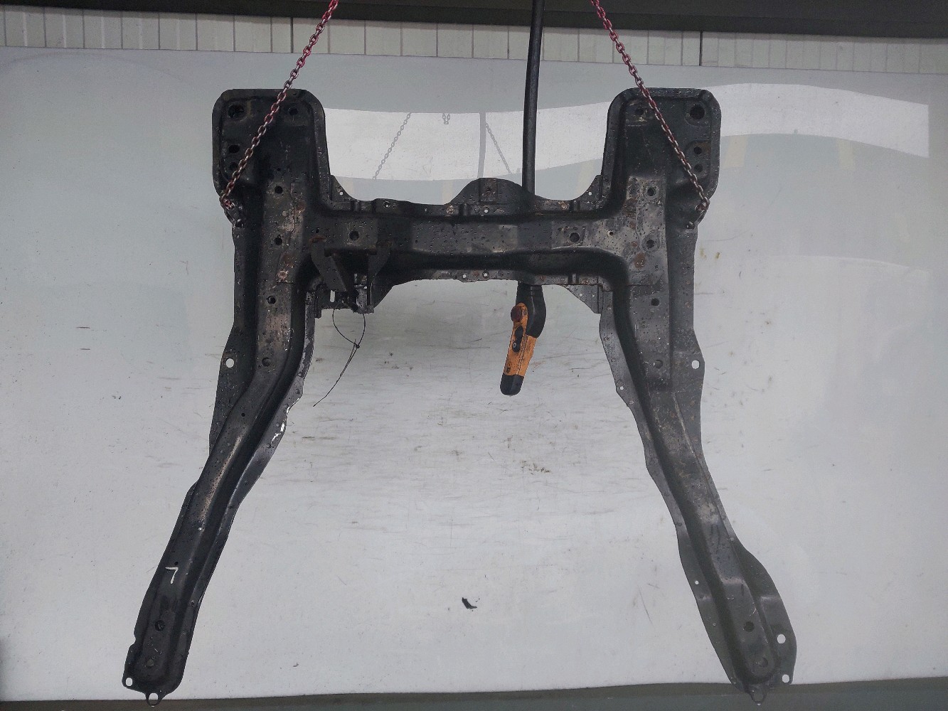 Berceau 1401407280 - FIAT SCUDO 2 1.6 JTD - K1-0039H K1-0039H