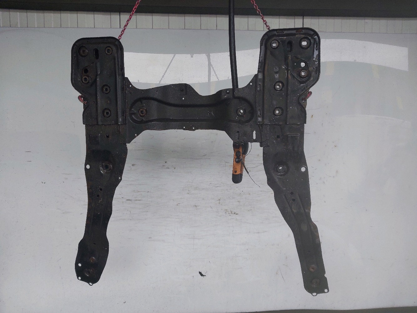 Berceau 1401407280 - FIAT SCUDO 2 1.6 JTD - K1-0039H K1-0039H [reference_1310539] 2