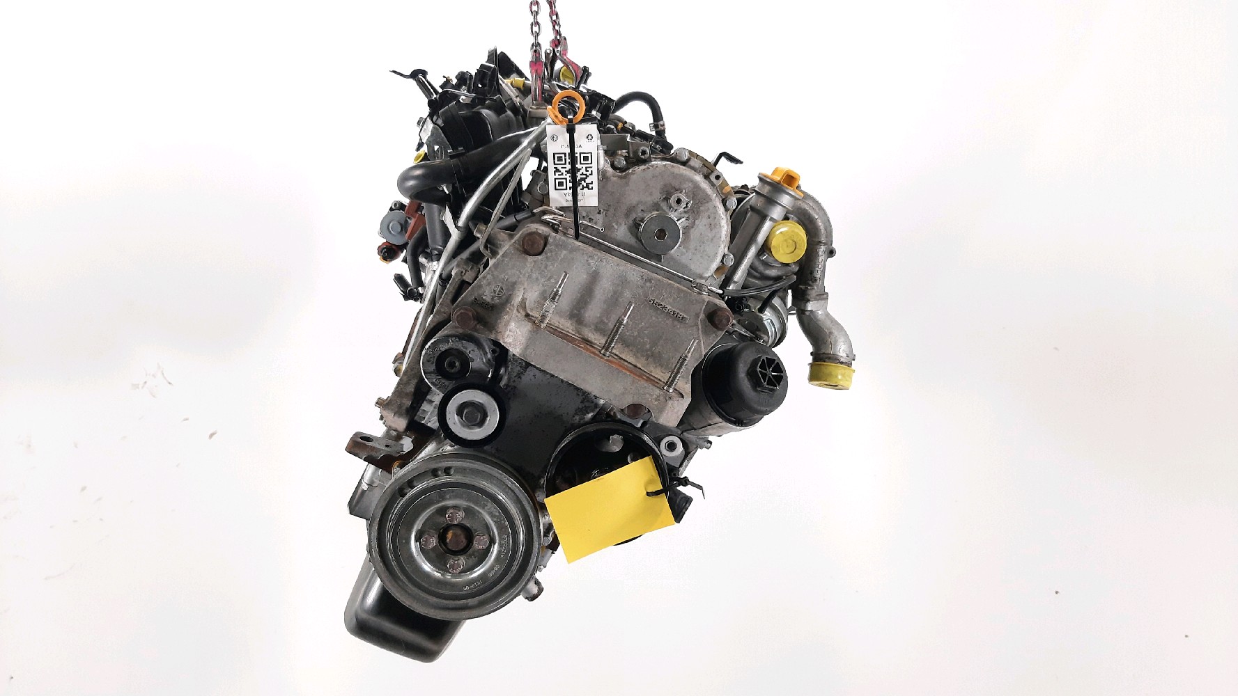 Moteur type D13A-2S SUZUKI SWIFT 4 I1-5953A I1-5953A