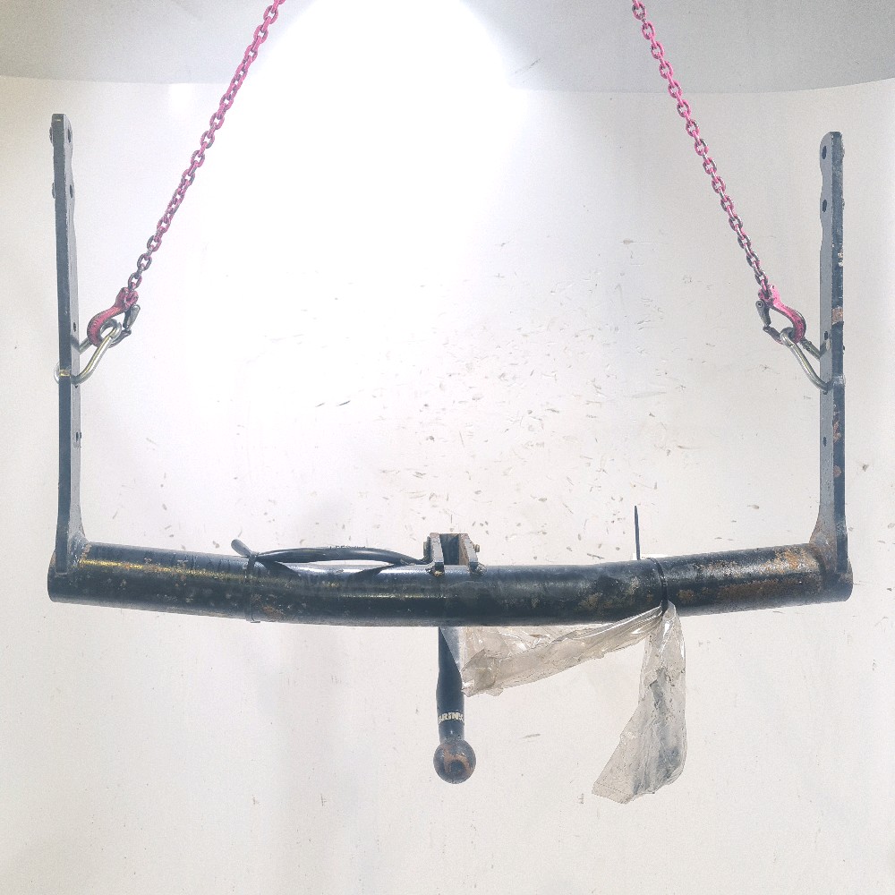 Attelage 05206 - FORD S-MAX 1 PH.1 2.0 TDCI - Y1-2963G Y1-2963G