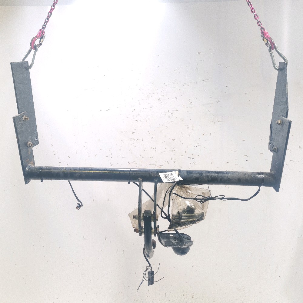 Attelage 04198 - RENAULT CLIO ESTATE 3 PH.2 1.5 DCI - F1-2882X F1-2882X