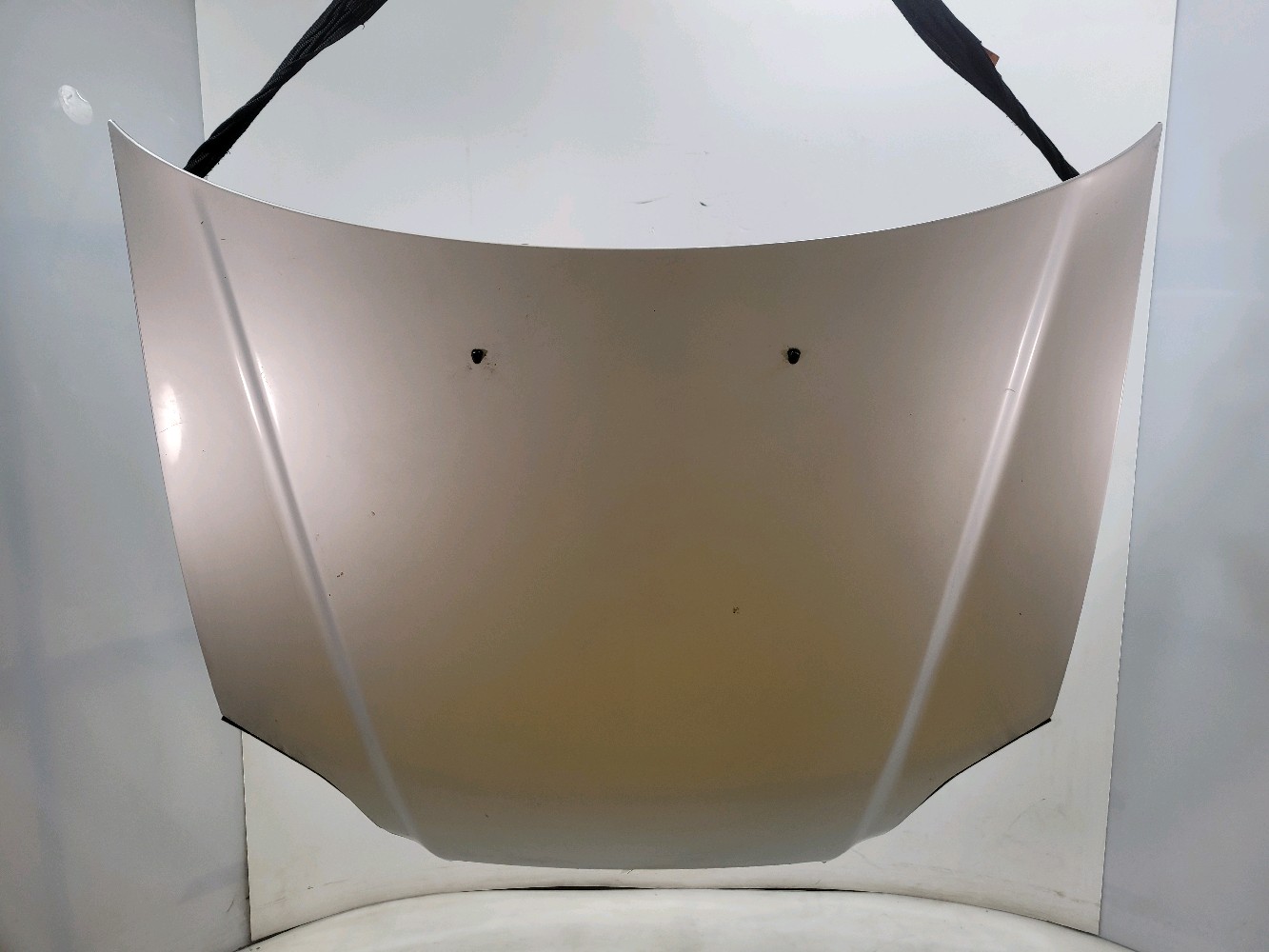 Capot HONDA CIVIC 5 PH.1 BLANC réf. 60100S04020ZZ F1-7588U F1-7588U