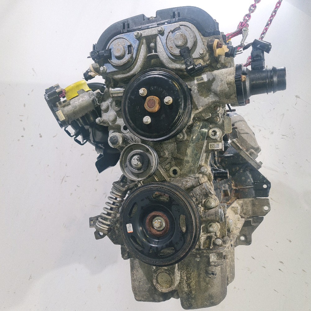 Moteur type A12XER OPEL CORSA D PH.2 A1-6380P A1-6380P