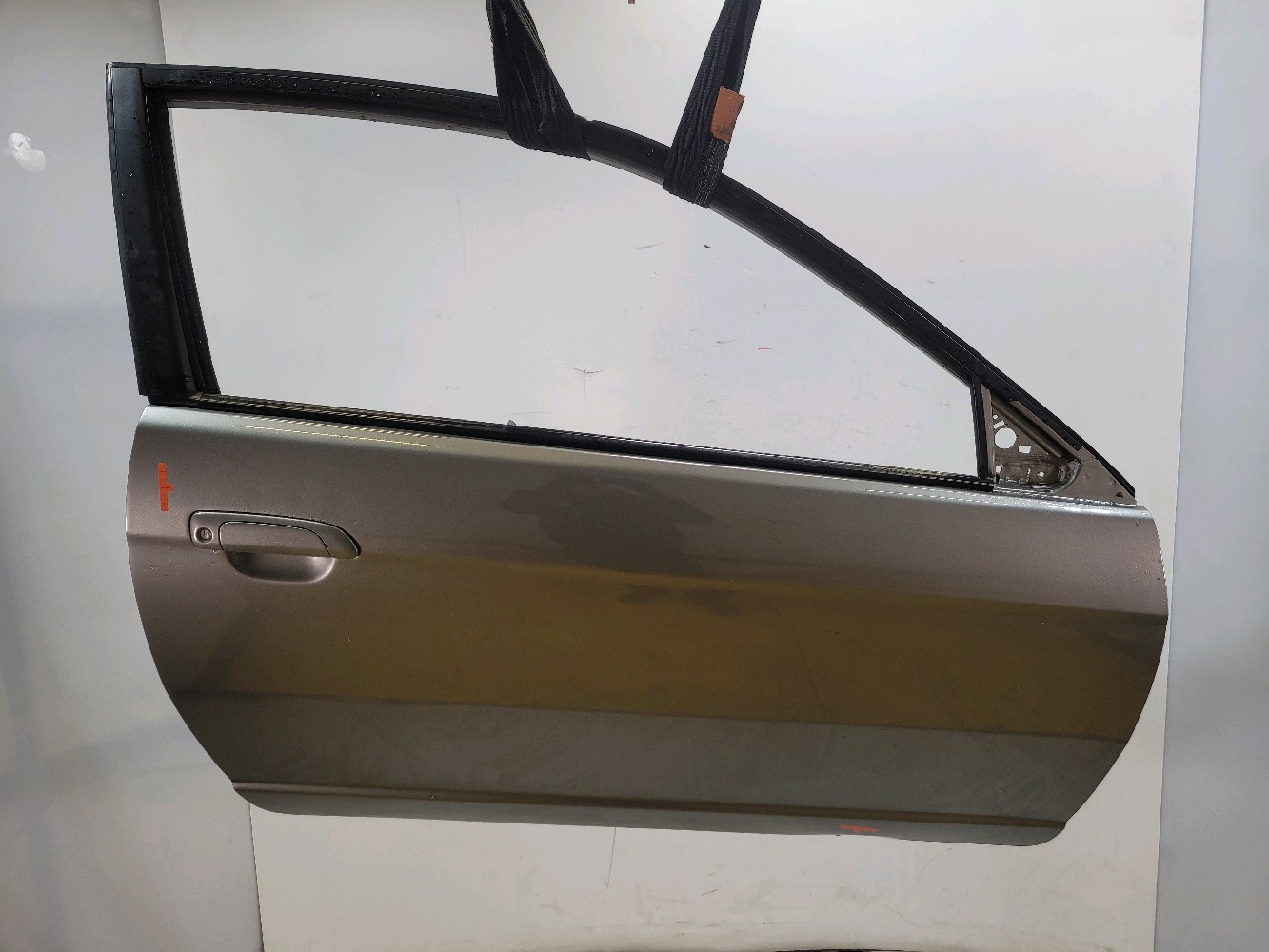 Porte droite (3 portes) HONDA CIVIC 6 PH.2 67010S6DE05ZZ Y1-2611J Y1-2611J