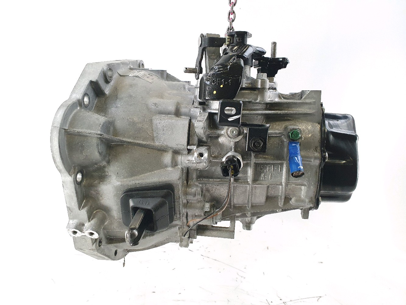 Boîte de vitesses type 4300032837 KIA PICANTO 3 PH.1 C0-0620K C0-0620K