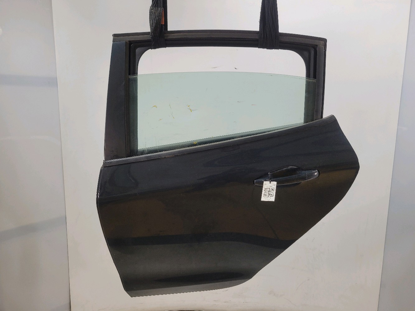 Porte arrière gauche PEUGEOT 208 1 PH.2 9671907580 R1-7435G R1-7435G