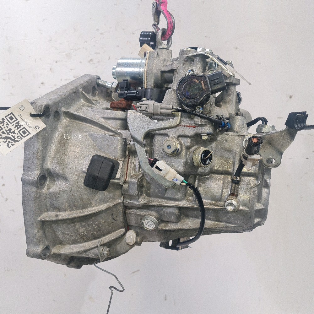 Boîte de vitesses type 20TT56 PEUGEOT 108 Z1-6154W Z1-6154W