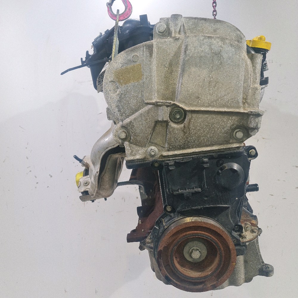 Moteur type K4M858 RENAULT MEGANE 3 PH.1 H1-3745F H1-3745F