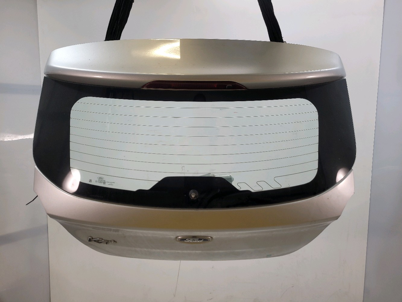 Hayon FORD KA+ PH.1 GRIS CLAIR réf. 2273373 R1-4118C R1-4118C