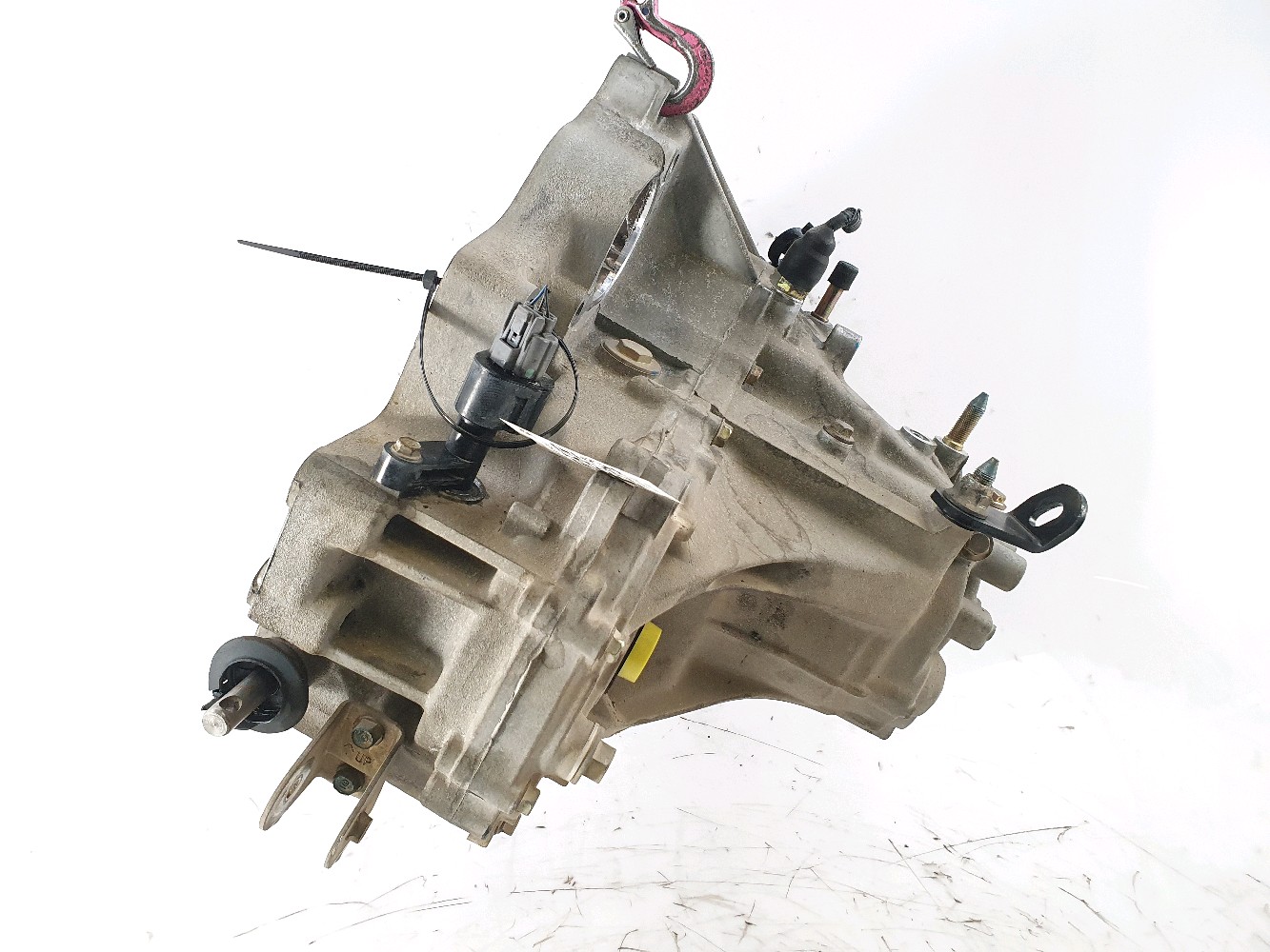 Boîte de vitesses type S40-1500 HONDA CIVIC 5 PH.1 Z0-8762V Z0-8762V