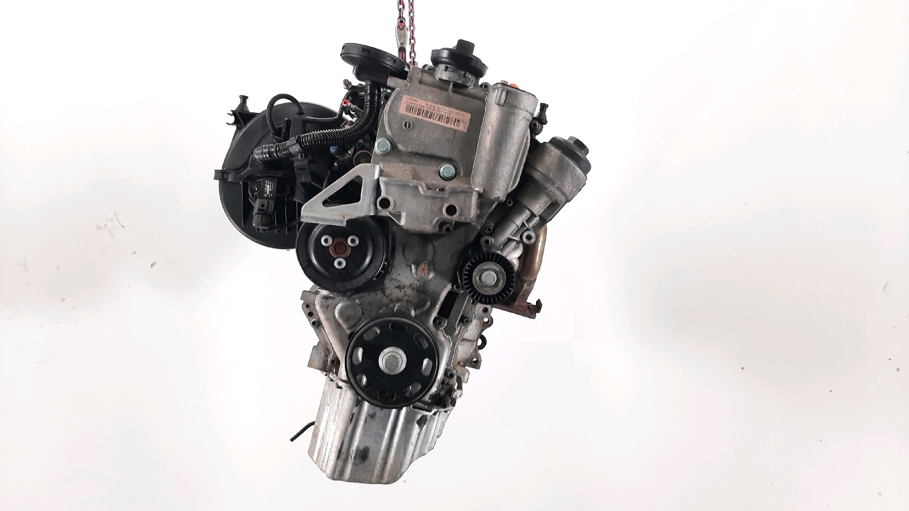 Moteur type BAG-TOURAN VOLKSWAGEN TOURAN 1 PH.1 T1-5792Z T1-5792Z