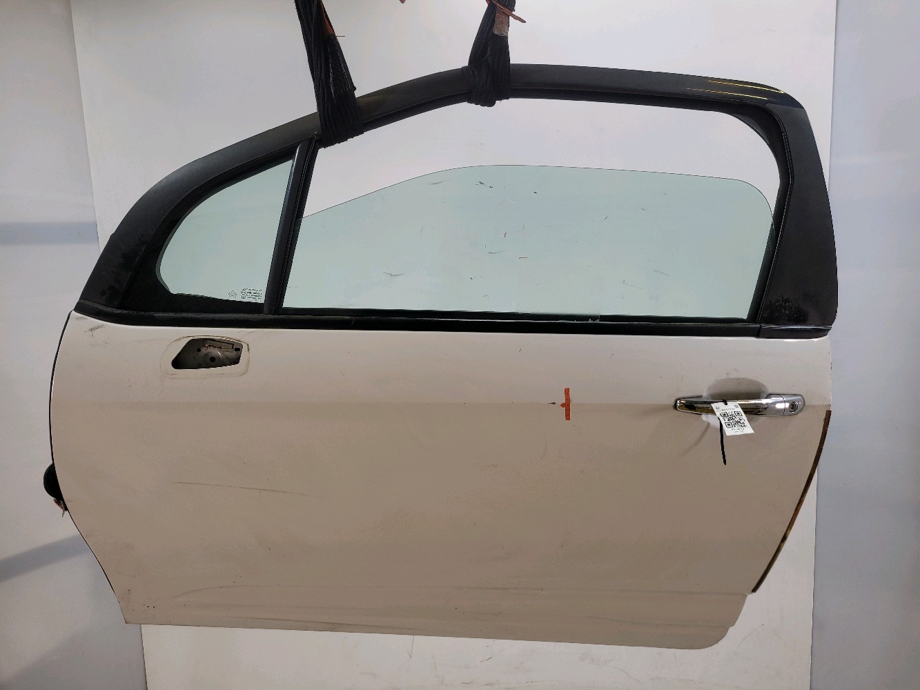 Porte gauche (3 portes) CITROEN DS3 1 PH.1 9804265480 F1-7275Y F1-7275Y