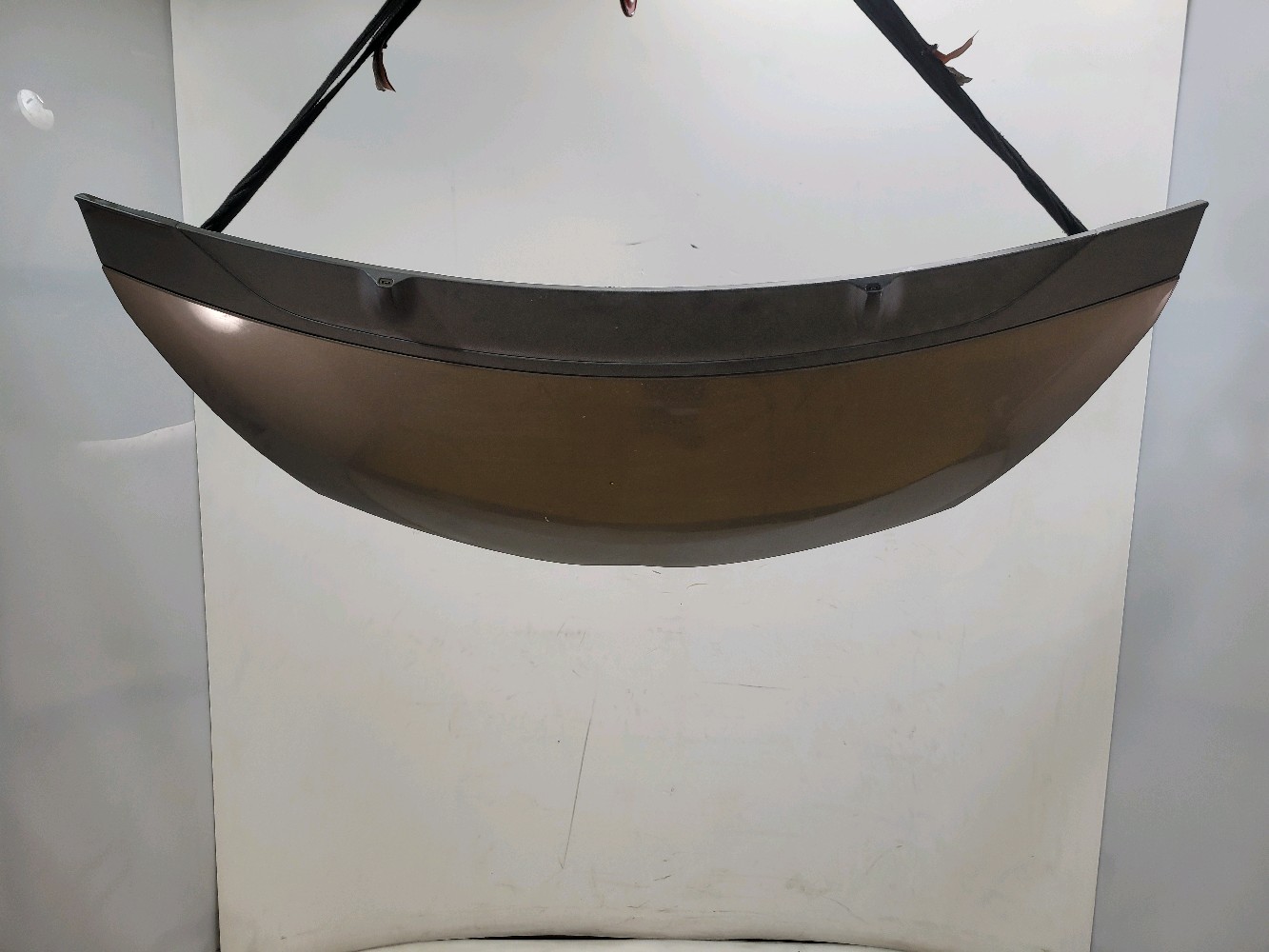 Capot TOYOTA IQ MARRON FONCE réf. 5330174010 A1-7818I A1-7818I