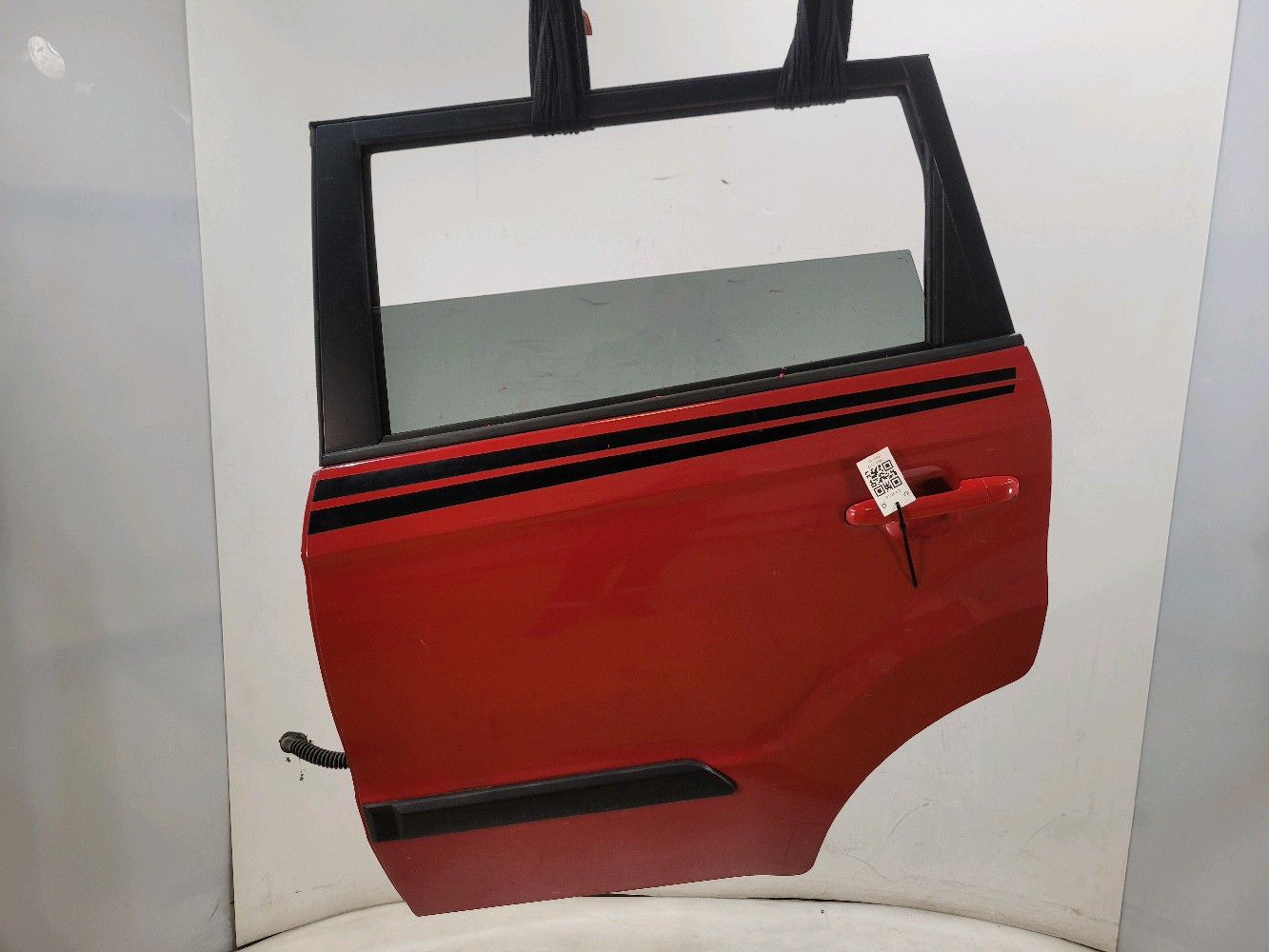 Porte arrière gauche KIA SOUL 1 PH.2 770032K511 C1-7054I C1-7054I