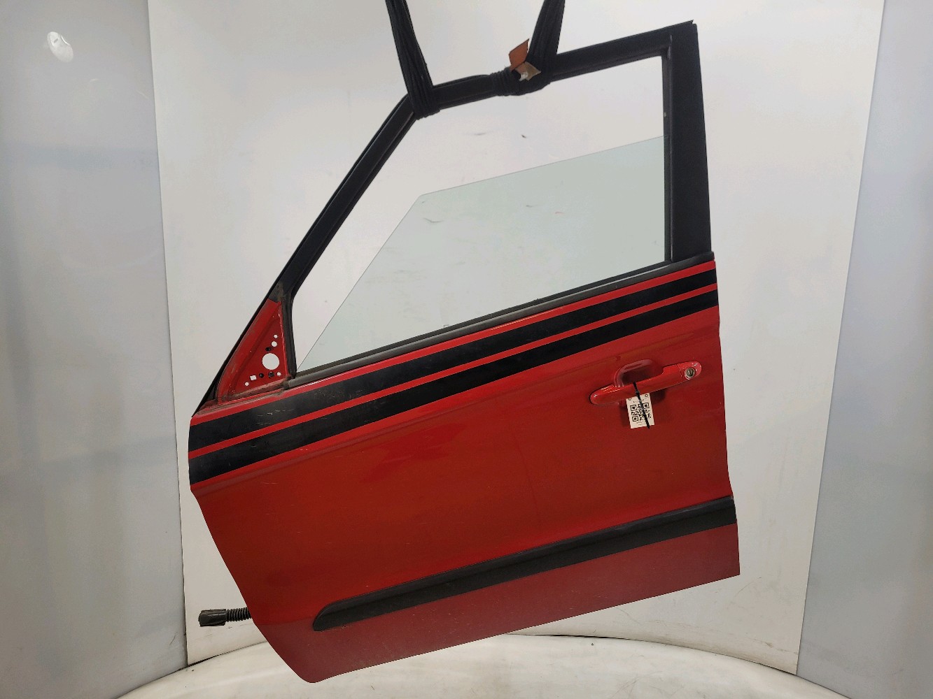 Porte avant gauche KIA SOUL 1 PH.2 760032K511 X1-7025F X1-7025F