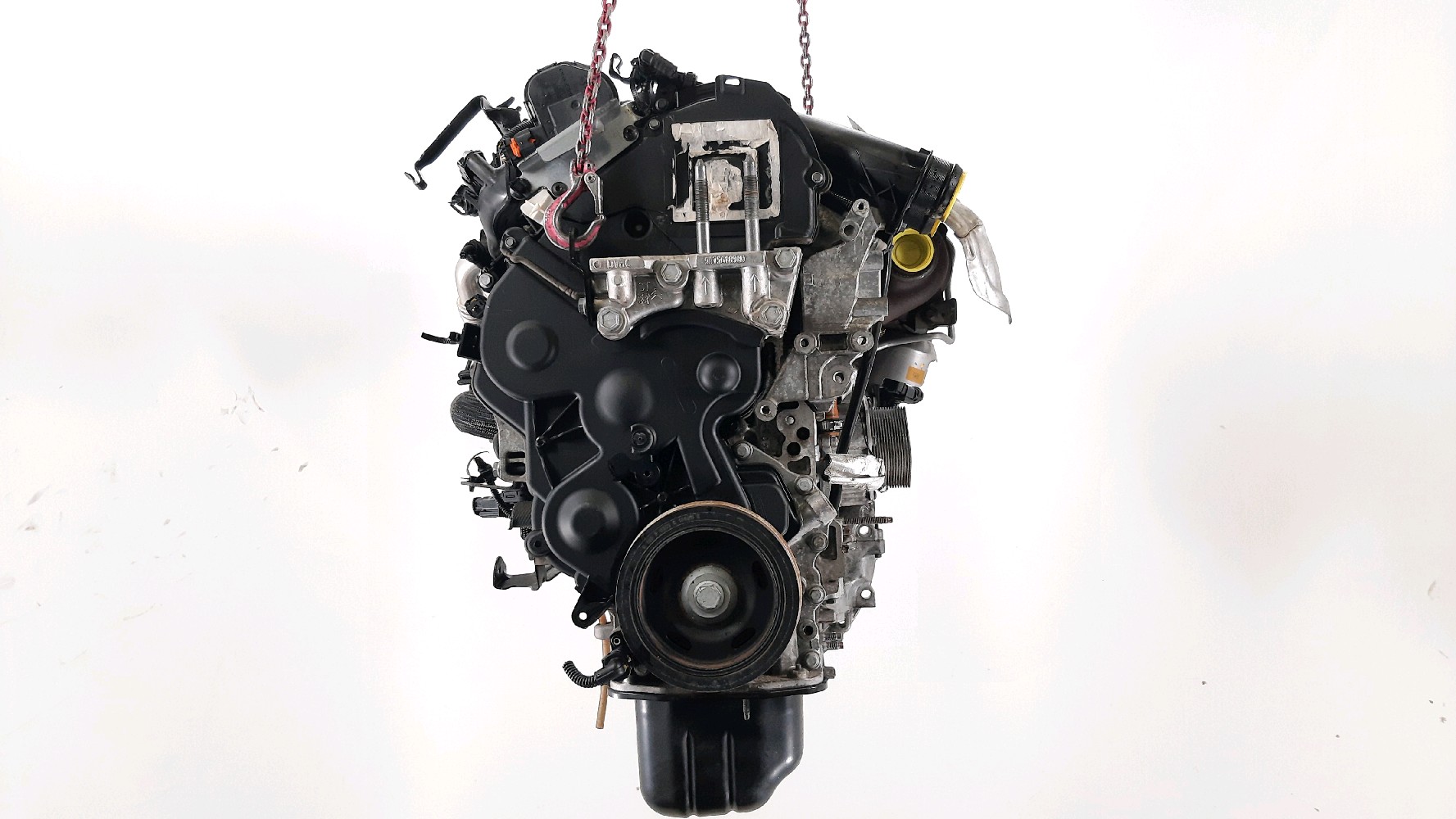 Moteur type 9H05 MITSUBISHI ASX PH.3 R1-2165N R1-2165N