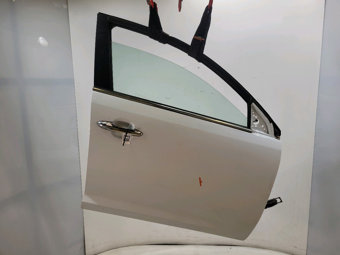 Porte avant droite KIA SPORTAGE 3 PH.2 760043W011 H1-6935L H1-6935L