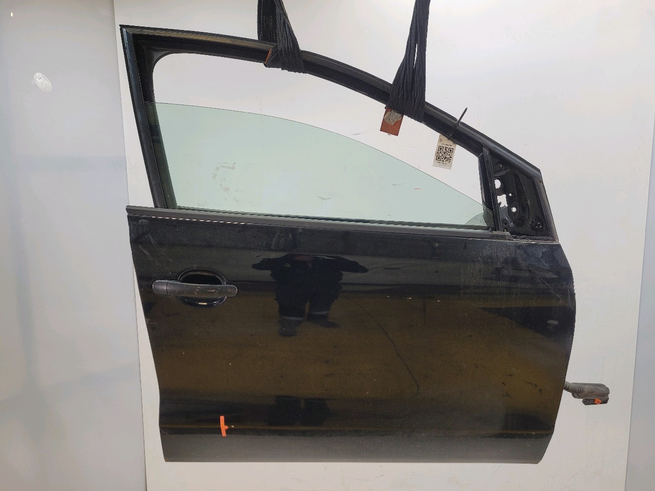 Porte avant droite VOLKSWAGEN POLO 5 PH.1 6R4831056J N1-6868W N1-6868W