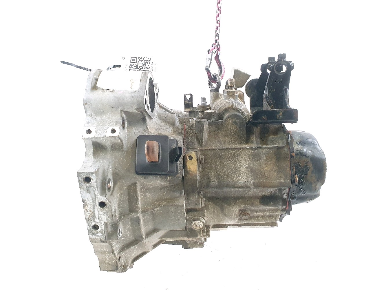 Boîte de vitesses type 3030064011 TOYOTA COROLLA VERSO 2 PH.1 Y0-0987S Y0-0987S