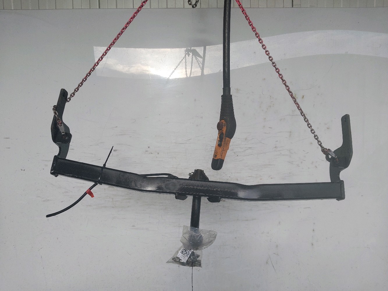 Attelage 02110 - PEUGEOT 207 1.4 HDI - I1-6991S I1-6991S [reference_88080]