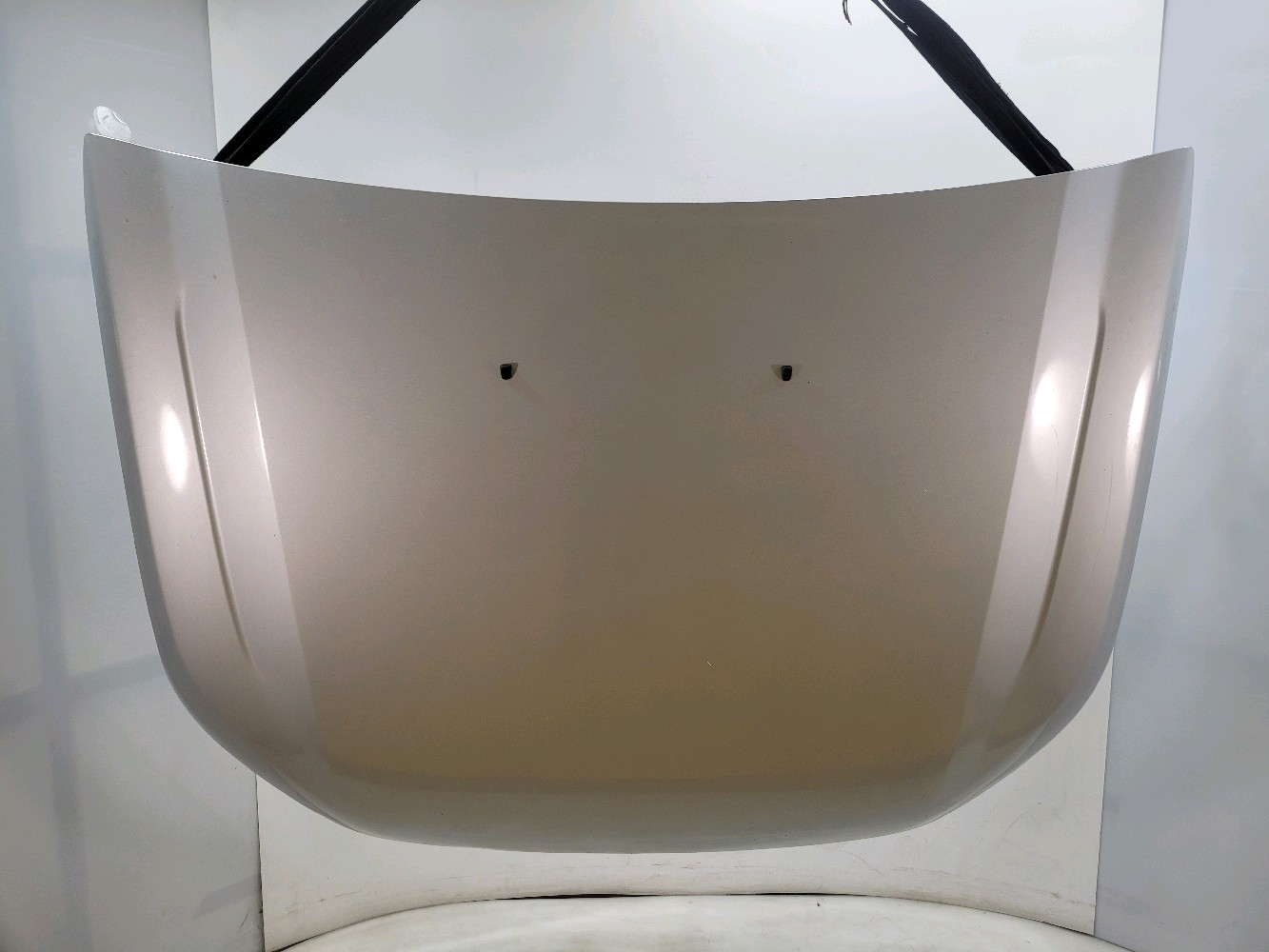 Capot FORD RANGER PICK-UP 4 PH.1 GRIS CLAIR réf. 5328850 J1-1334W J1-1334W