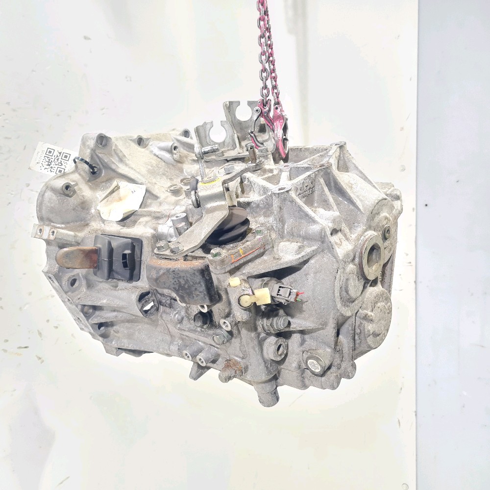Boîte de vitesses type 3030012B20 TOYOTA AURIS 1 PH.1 C1-1112G C1-1112G