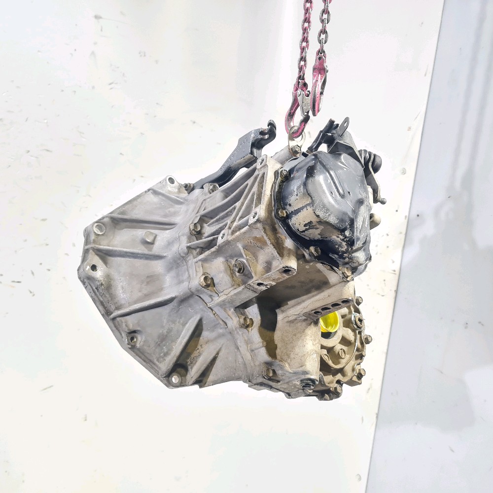 Boîte de vitesses type 9208187 OPEL AGILA A M1-1092Q M1-1092Q