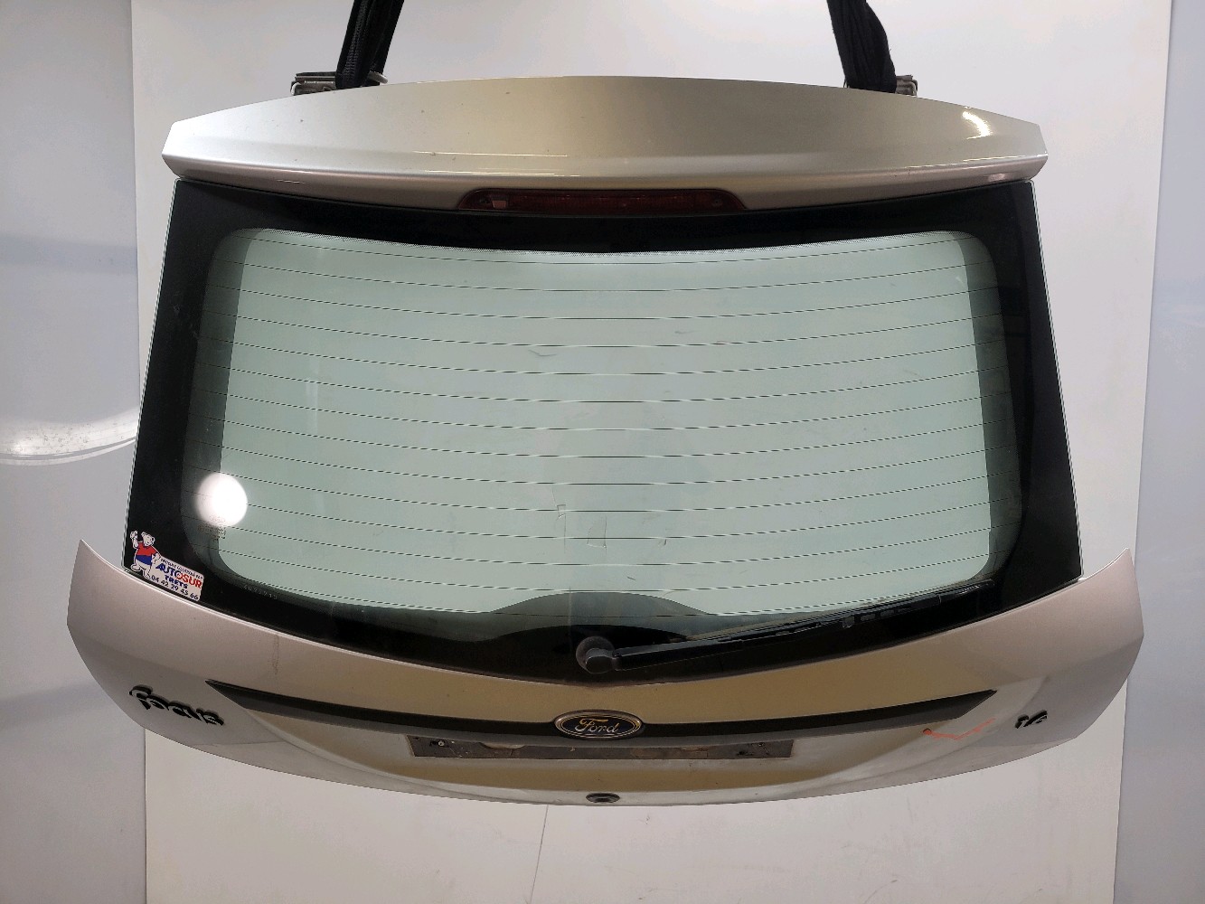 Hayon FORD FOCUS 1 INC. réf. 1430141 Y1-1612V Y1-1612V