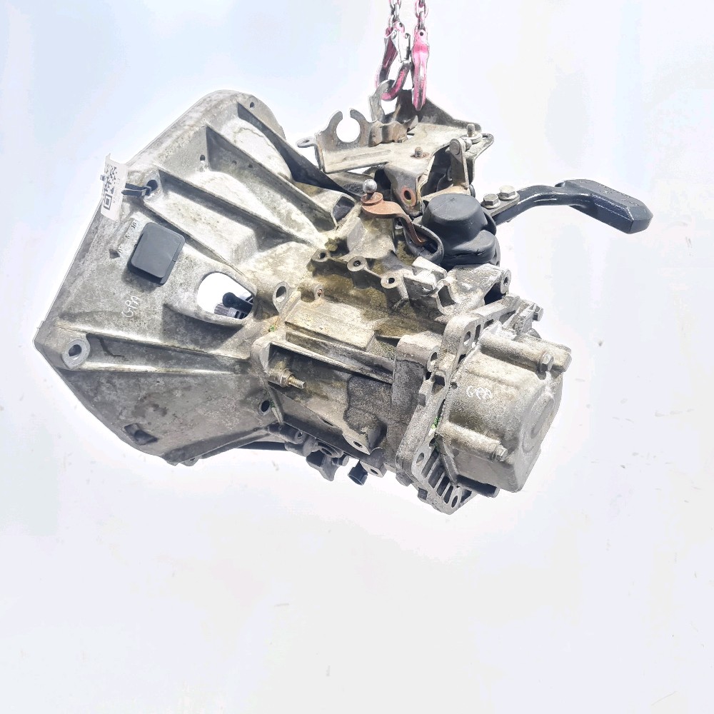 Boîte de vitesses type 156-AR32201-5V ALFA-ROMEO 156 PH.1 F1-0952X F1-0952X