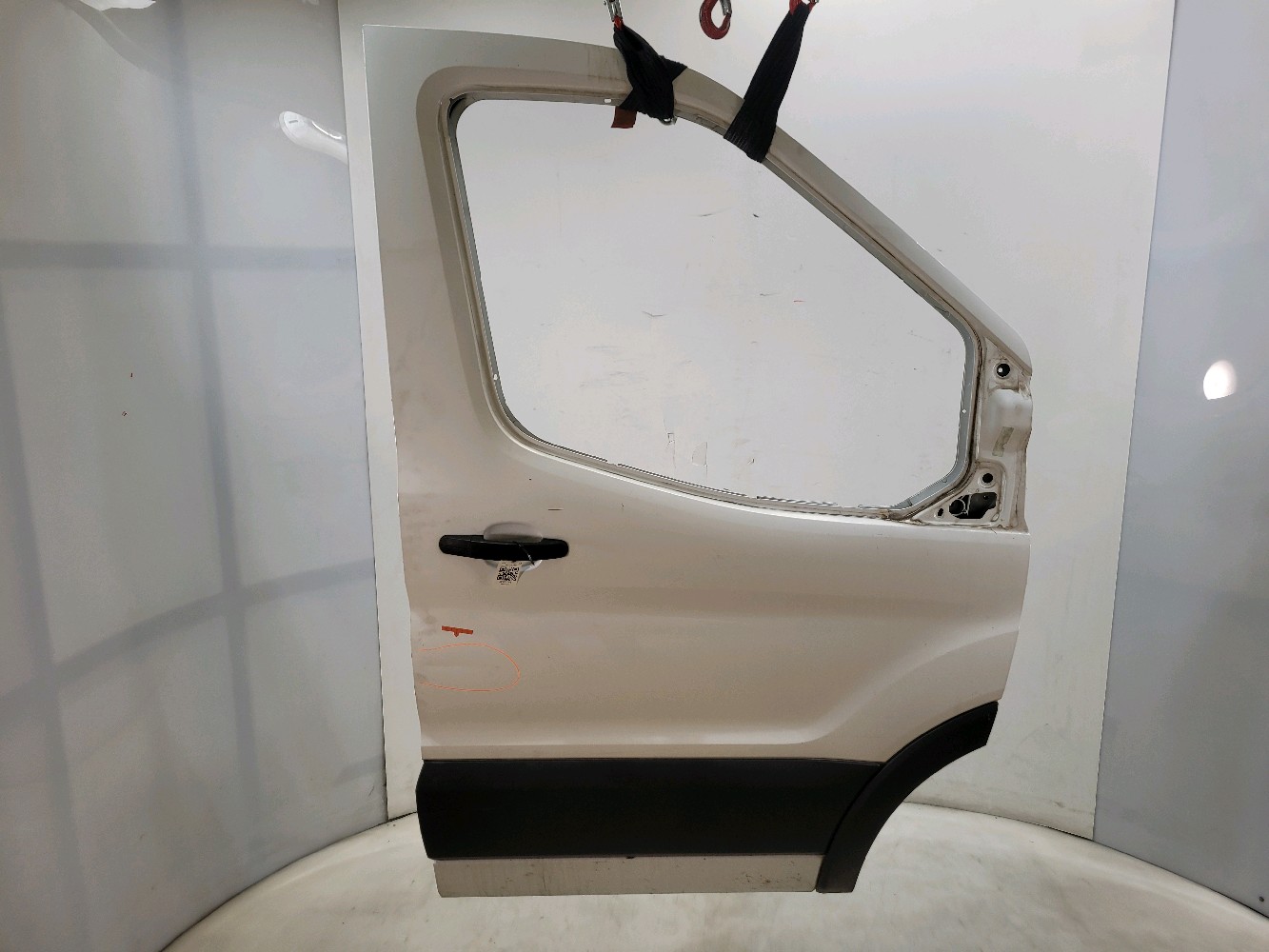 Porte avant droite FORD TRANSIT COURIER PH.2 2726648 M0-7238F M0-7238F