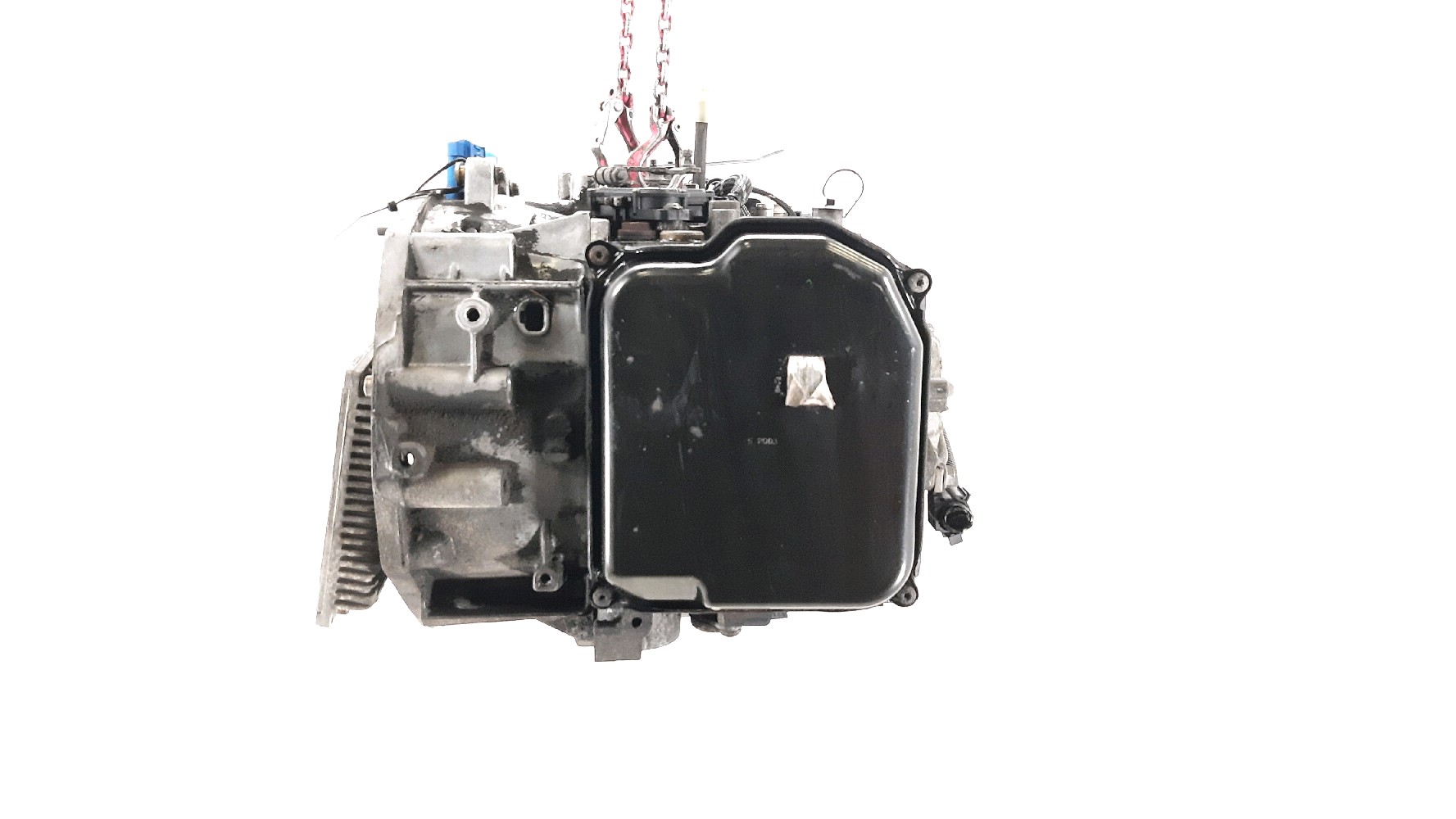 Boîte de vitesses type DPO050 RENAULT MEGANE 2 PH.1 J1-7925J J1-7925J