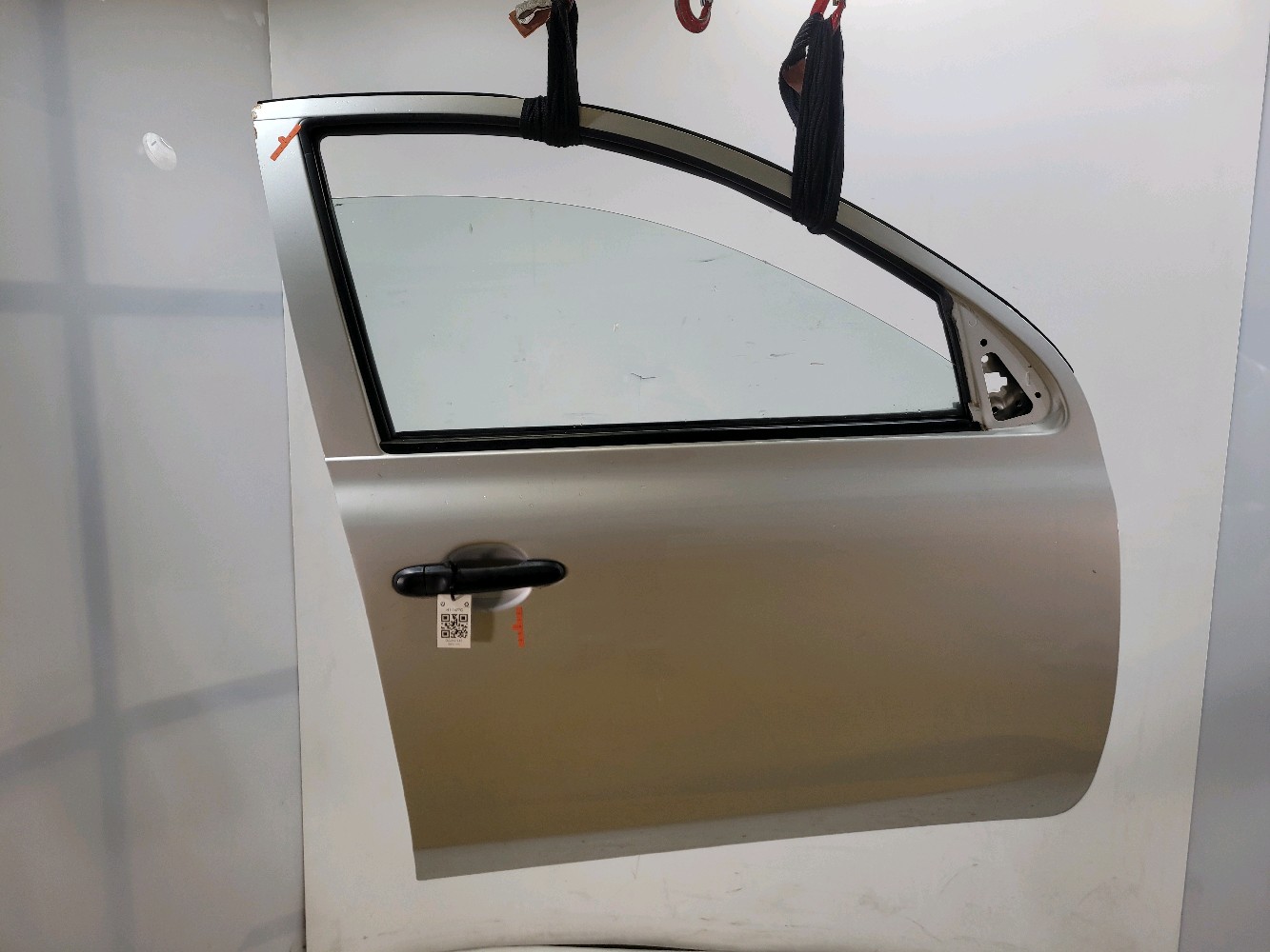 Porte avant droite NISSAN MICRA 4 PH.2 H010M-1HAAB- H1-1477C H1-1477C