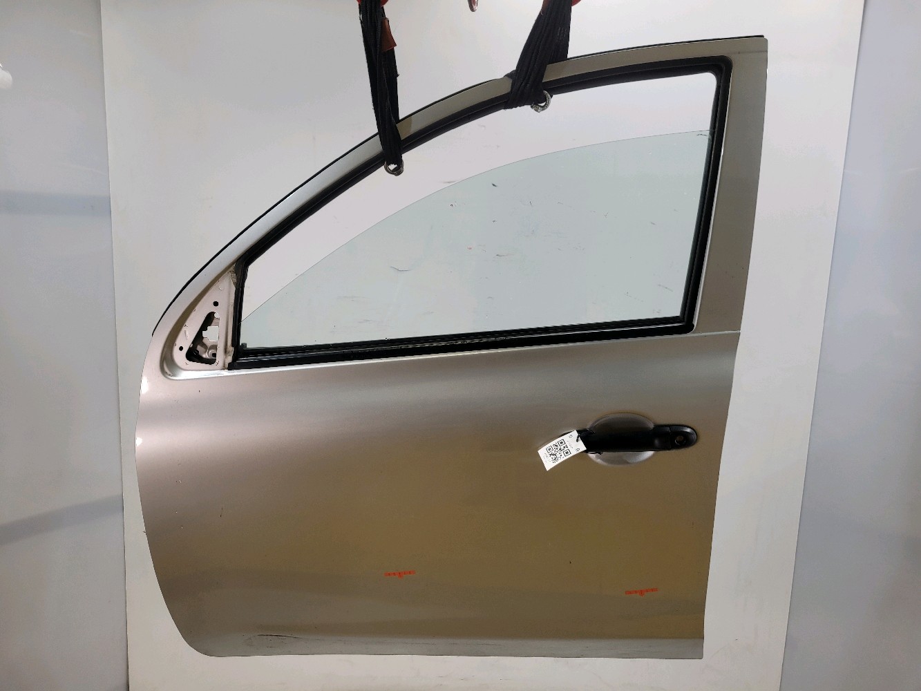 Porte avant gauche NISSAN MICRA 4 PH.2 H010A-1HAMB- J1-1343Y J1-1343Y