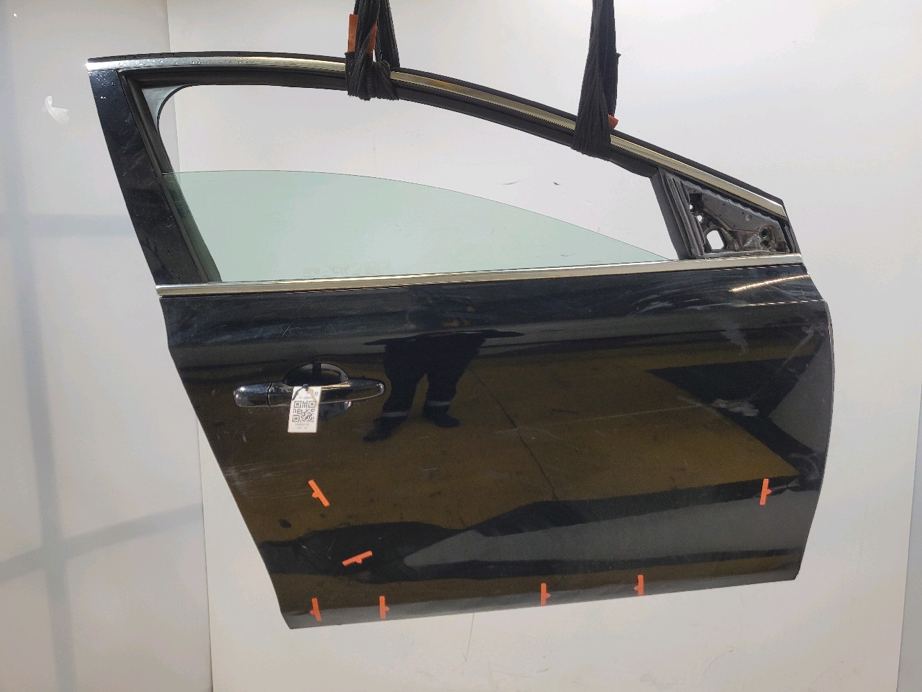 Porte avant droite VOLVO V40 2 PH.1 31662585 K1-6086H K1-6086H