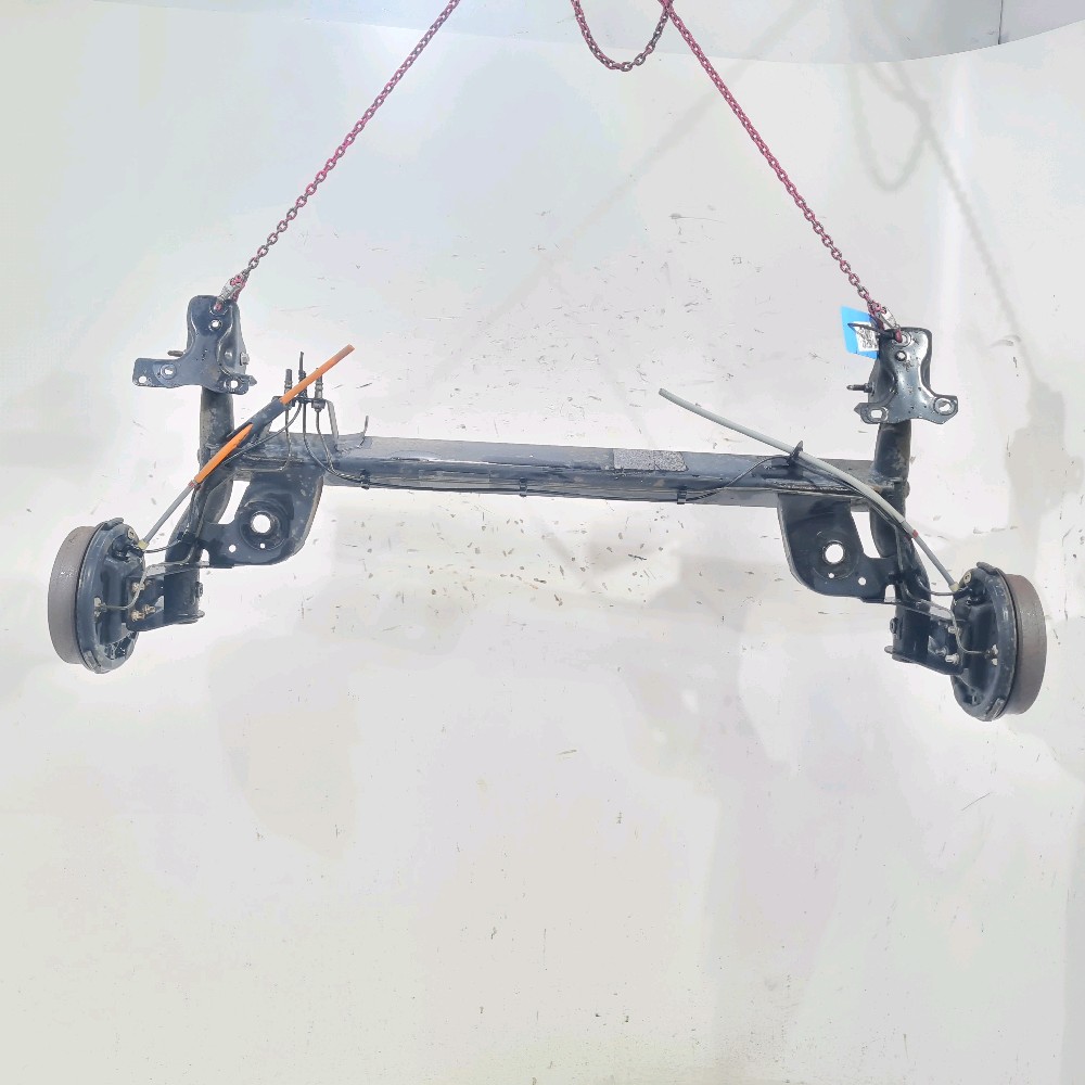 Train roulant arrière 8200630725 - RENAULT TWINGO 2 PH.2 1.2 16V - G1-1749L G1-1749L