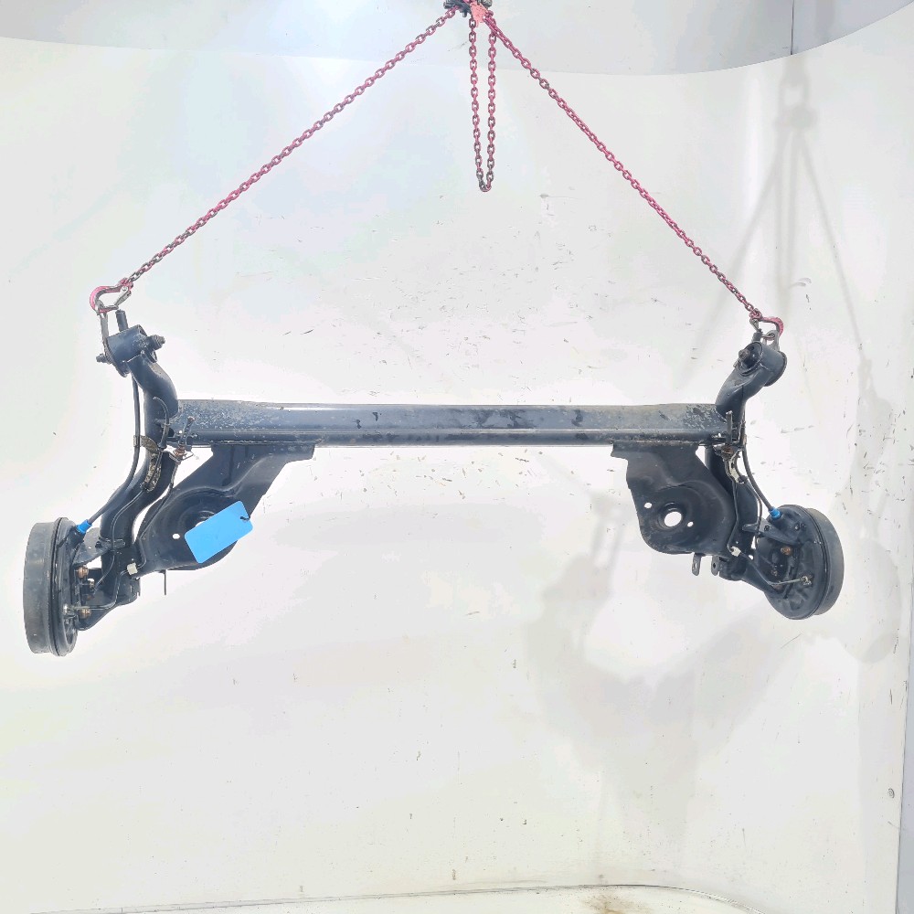 Train roulant arrière 421100H010 - TOYOTA AYGO 1 PH.2 1.0 VVTI - U1-2102E U1-2102E