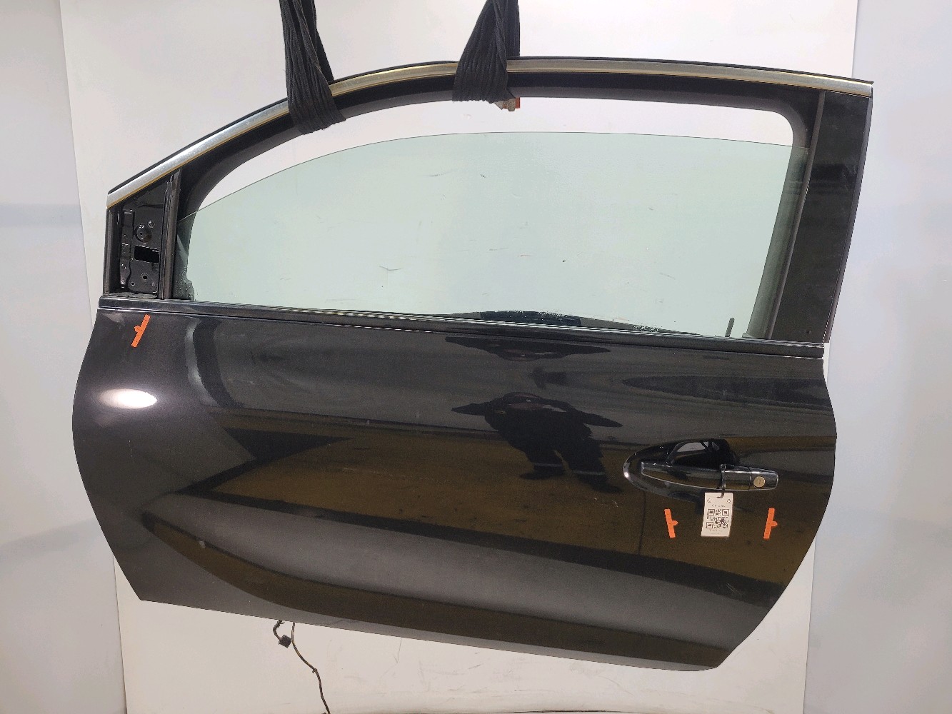 Porte gauche (3 portes) OPEL ADAM 13357539 C1-1206L C1-1206L