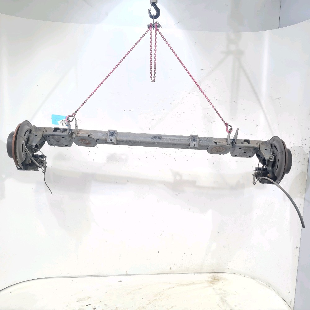 Train roulant arrière 555113728R - RENAULT MASTER 3 PH.2 2.3 DCI - A0-6653C A0-6653C