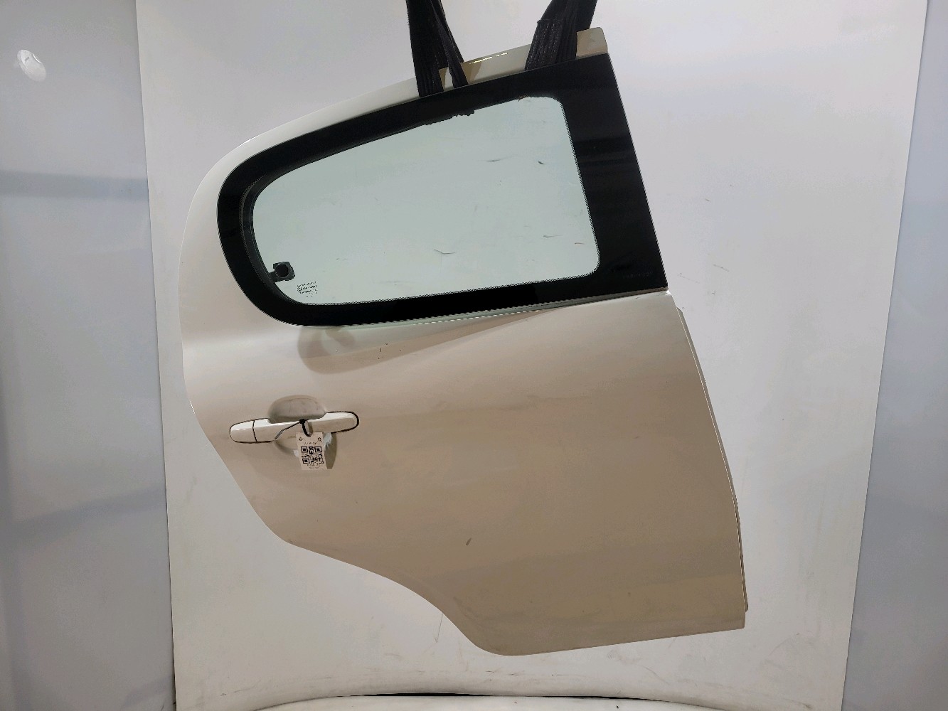 Porte arrière droite PEUGEOT 108 1687144880 W1-5993I W1-5993I