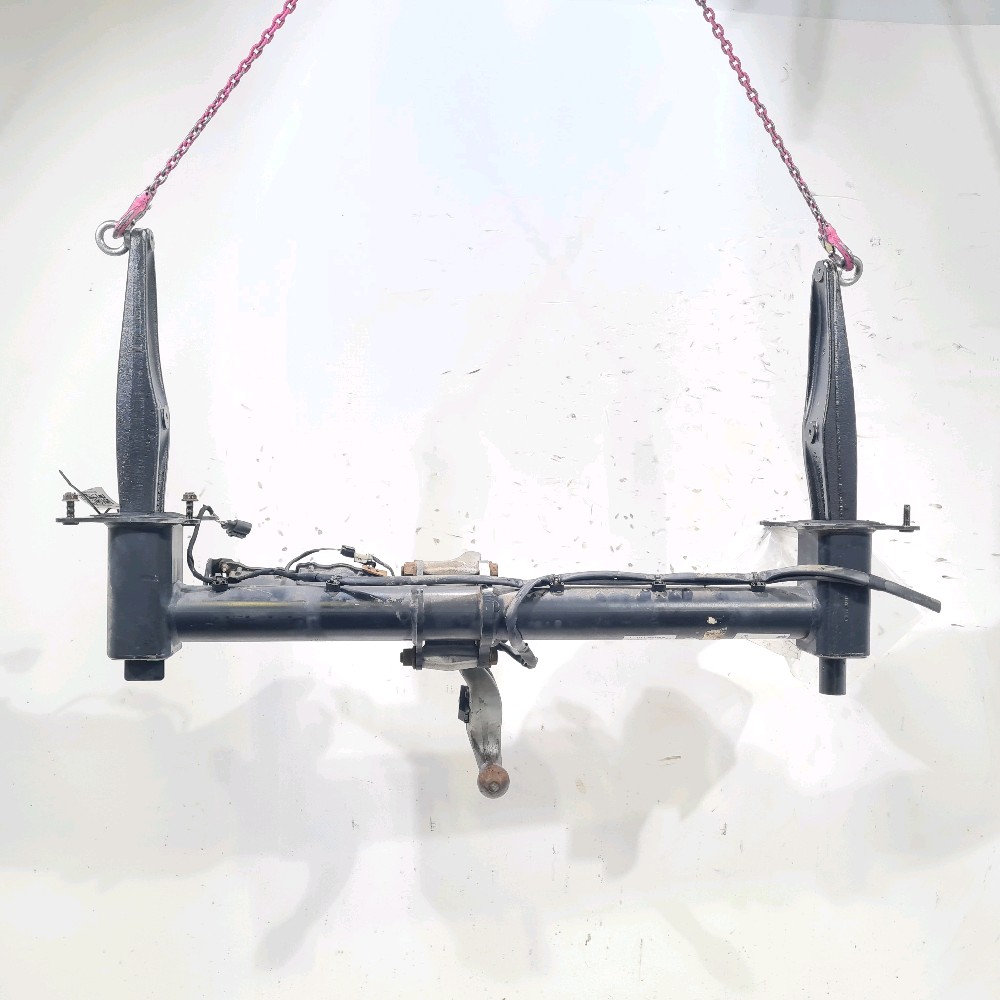 Attelage G2151T60 - MERCEDES ML 3 250CDI4M - E0-9835B E0-9835B