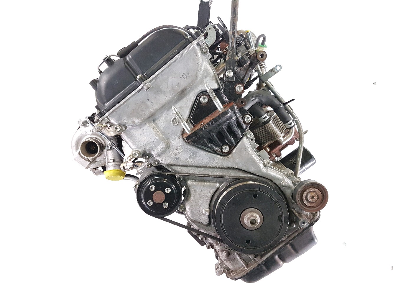 Moteur type 4N13053 CITROEN C4 AIRCROSS R1-7996B R1-7996B