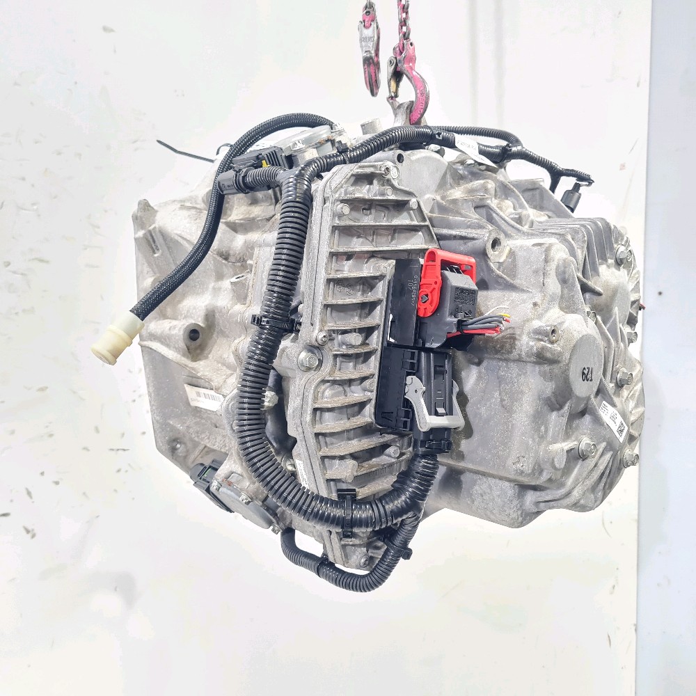 Boîte de vitesses type DC4013-6136R RENAULT SCENIC 3 PH.3 A1-5754W A1-5754W