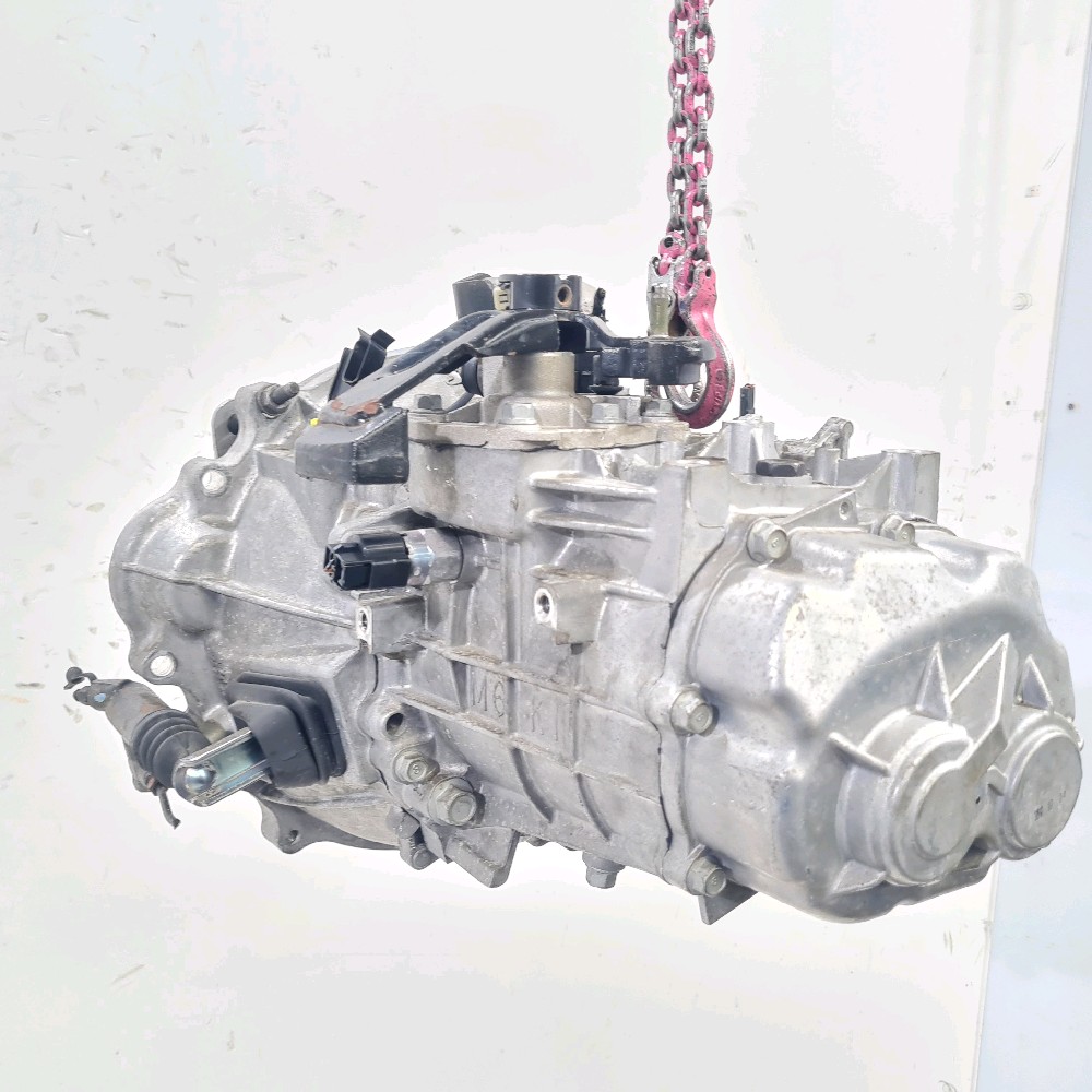 Boîte de vitesses type 4300026686 HYUNDAI I20 1 PH.2 J1-5755M J1-5755M