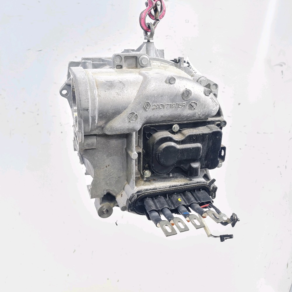 Moteur type 5AQ601 RENAULT ZOE PH.1 K1-8141H K1-8141H