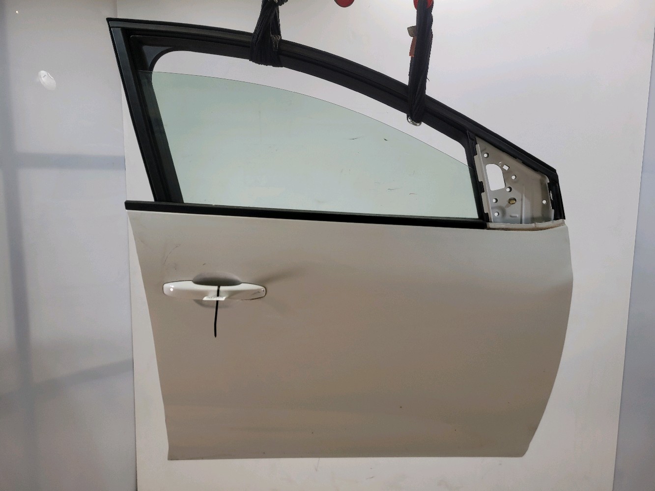 Porte avant droite DACIA SANDERO 3 PH.2 801002545R V0-6436U V0-6436U